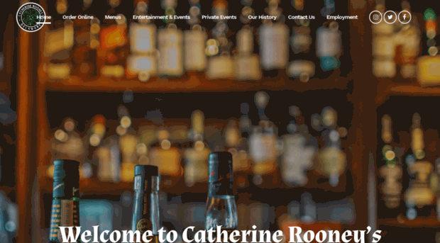 catherinerooneys.com