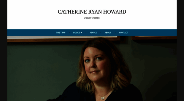 catherineryanhoward.com