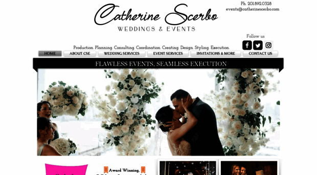 catherinescerbo.com