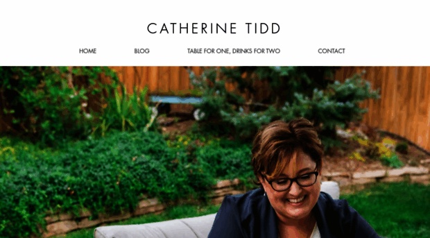 catherinetidd.com