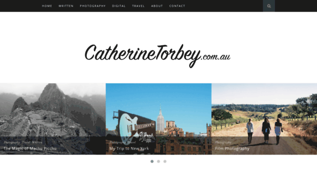 catherinetorbey.com.au