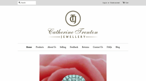 catherinetrentonjewellery.com