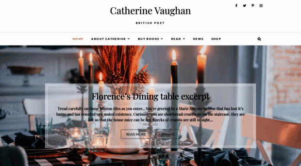catherinevaughan.com