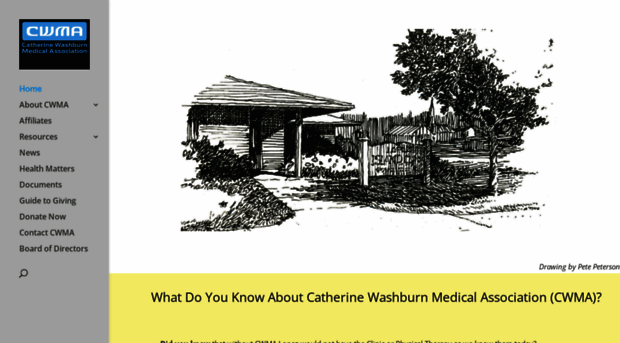 catherinewashburnmedical.org