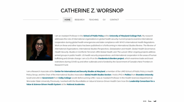 catherinezworsnop.com