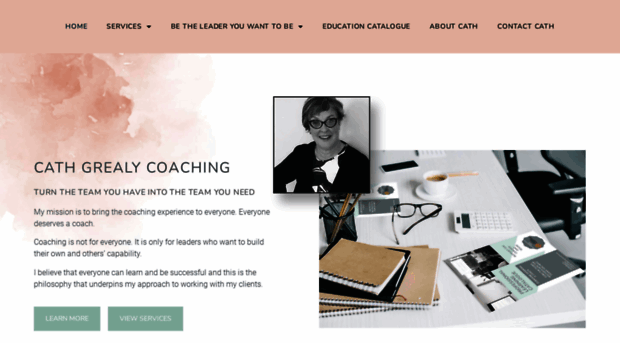 cathgrealycoaching.com