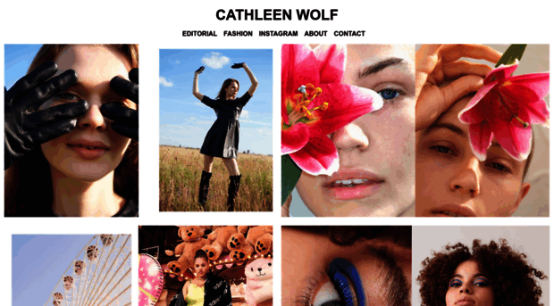 cathleenwolf.com