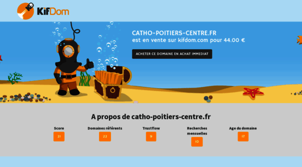 catho-poitiers-centre.fr