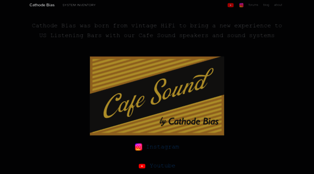 cathodebias.com