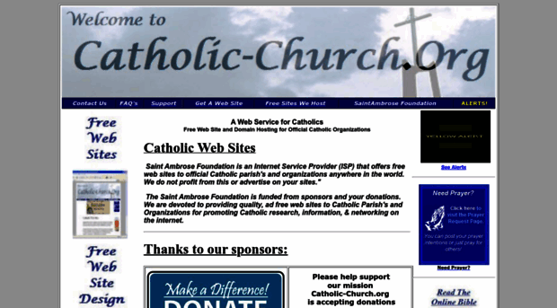 catholic-church.org