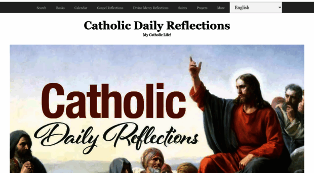 catholic-daily-reflections.com