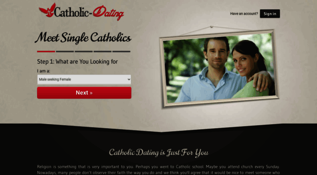 catholic-dating.com.au