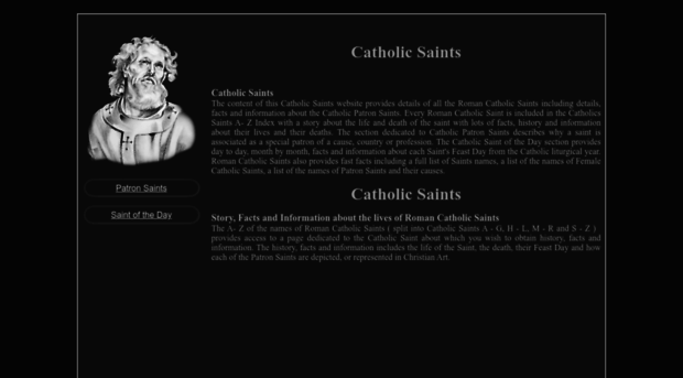 catholic-saints.info