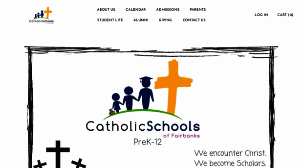 catholic-schools.org