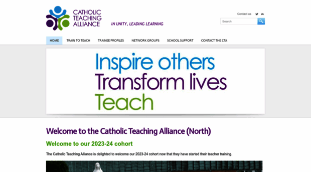 catholic-teaching-alliance.org