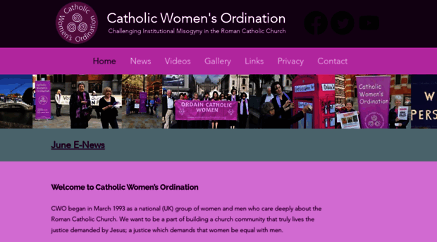 catholic-womens-ordination.org.uk