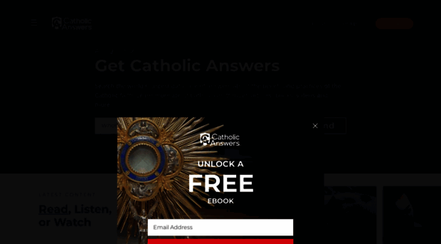 catholic.com