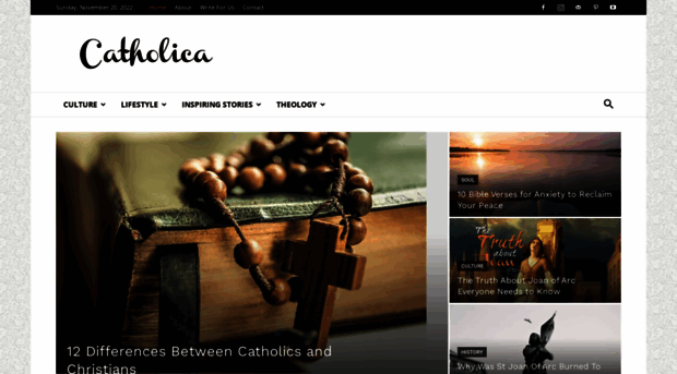 catholica.com