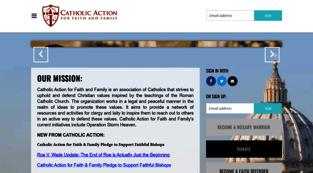 catholicaction.nationbuilder.com