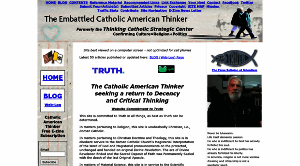 catholicamericanthinker.com