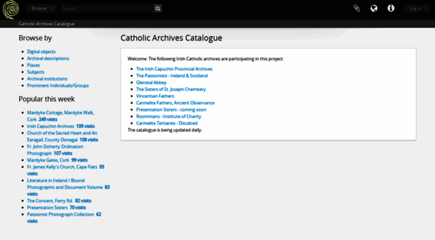 catholicarchives.ie