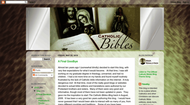 catholicbibles.blogspot.fr