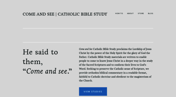 catholicbiblestudy.net