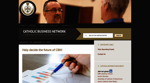 catholicbiznetwork.org