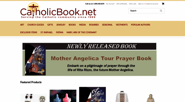 catholicbook.net