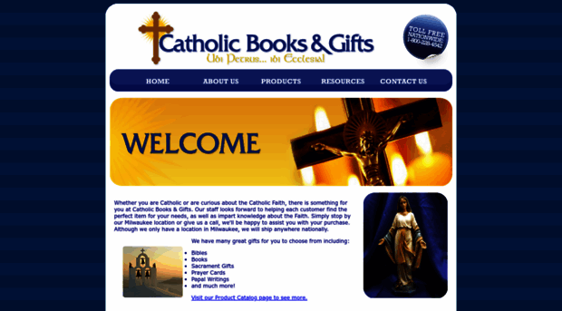 catholicbooksandgifts.com