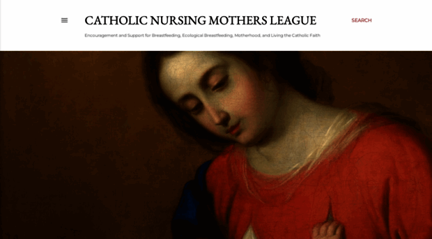 catholicbreastfeeding.blogspot.com