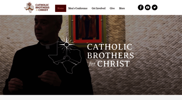 catholicbrothersforchrist.com