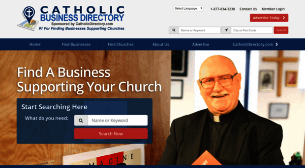 catholicbusiness.com