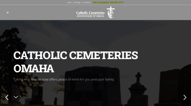 catholiccem.com