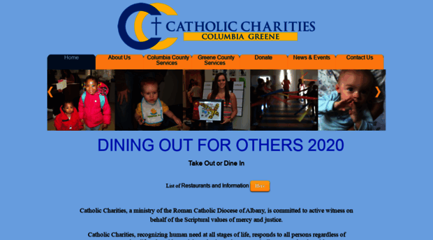 catholiccharitiescg.org