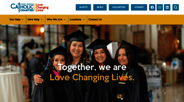 catholiccharitiestulsa.org