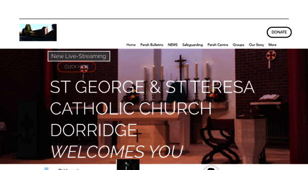 catholicchurchdorridge.uk