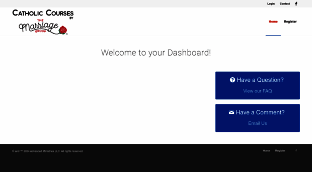 catholiccourses.advancedministries.com