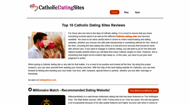 catholicdatingsites.org