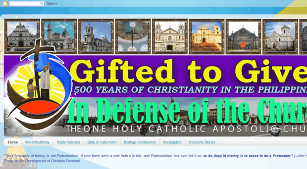 catholicdefender2000.blogspot.com