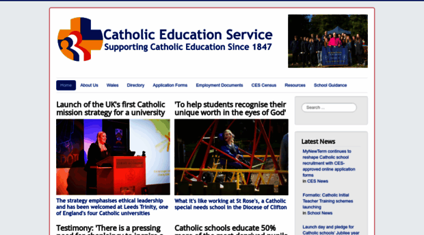catholiceducation.org.uk