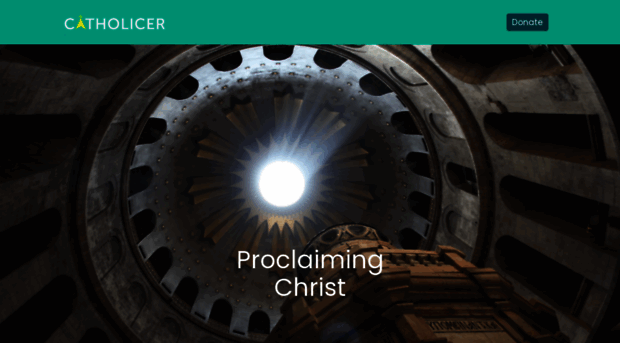 catholicer.com