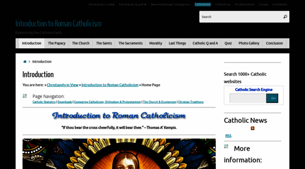 catholicfaith.co.uk