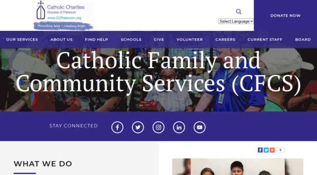 catholicfamilyandcommunityservices.org