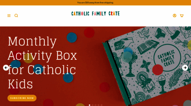 catholicfamilycrate.com