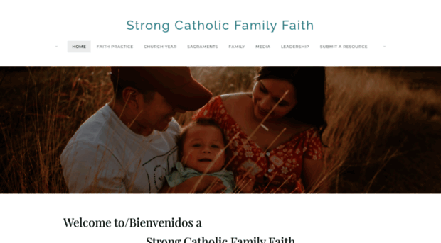 catholicfamilyfaith.org