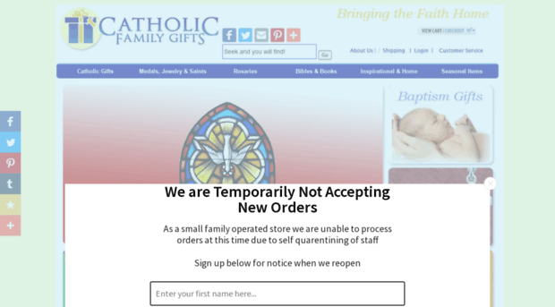 catholicfamilygifts.com