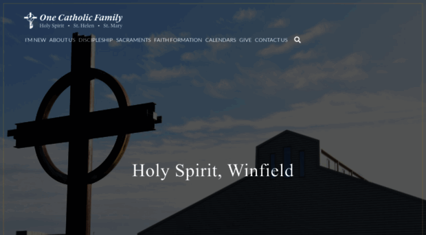 catholicfamilyhs.org