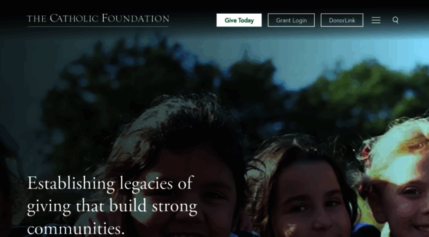 catholicfoundation.com