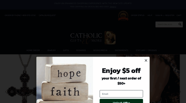 catholicgiftsandmore.com